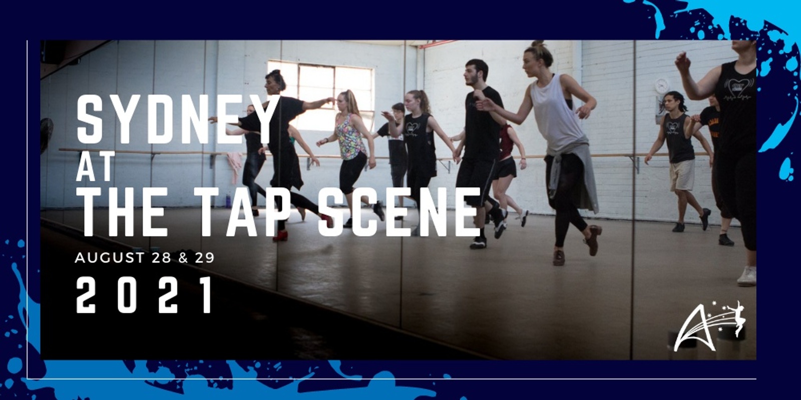 Banner image for Australian Tap Dance Festival | Sydney 2021