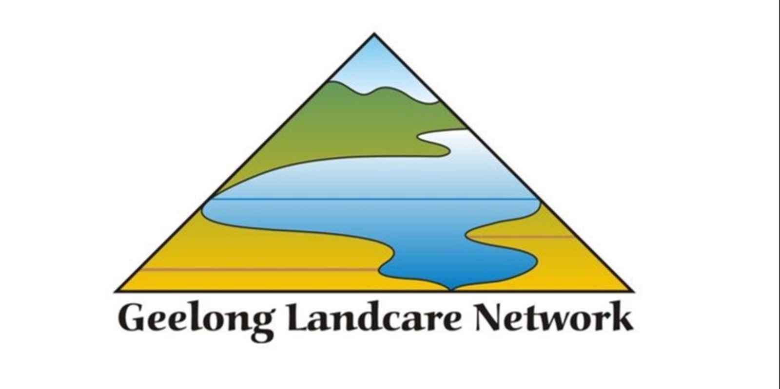 Geelong Landcare Network's banner