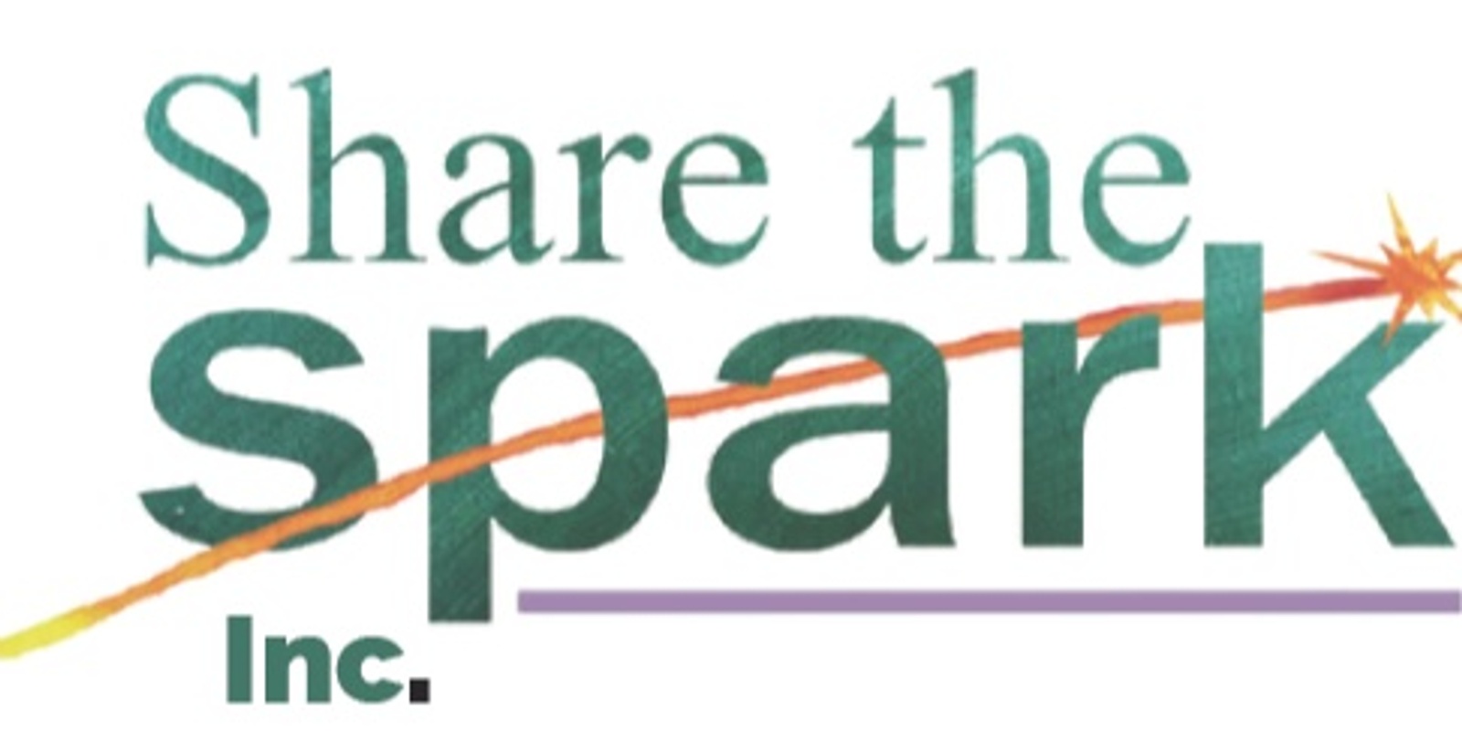 Share the Spark, Inc.'s banner