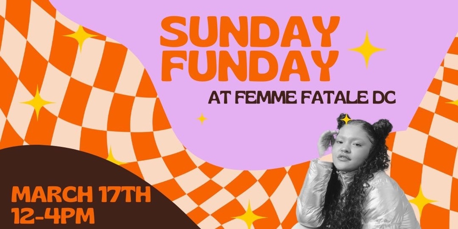 Banner image for Sunday Funday