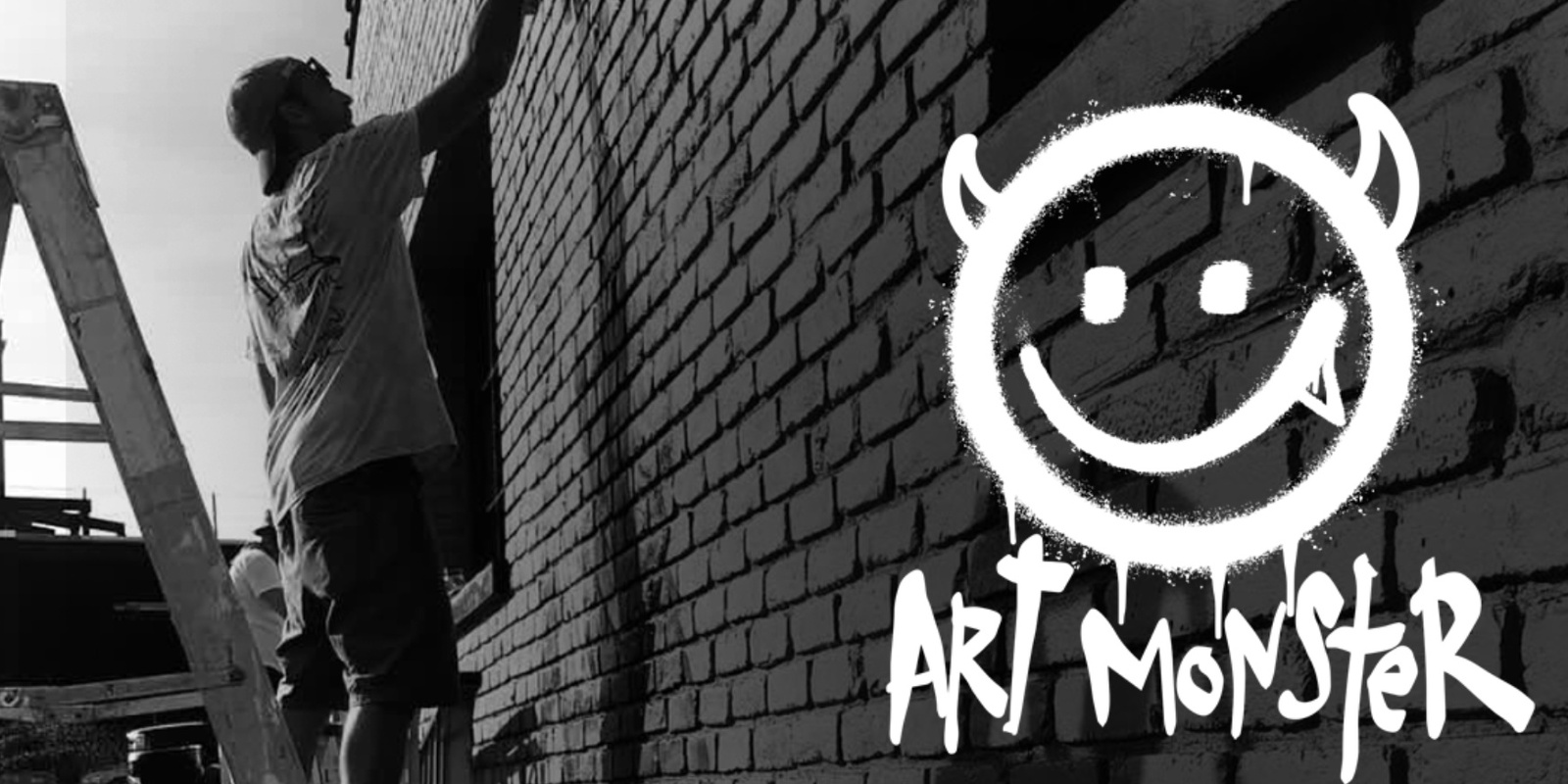 Banner image for Art Monster Mural Workshop (All Ages) - @Werpeps