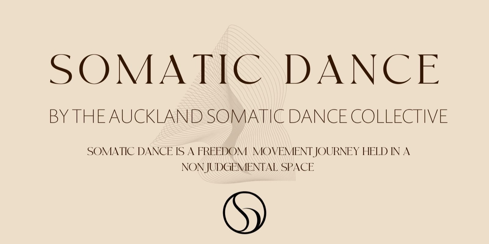Banner image for Somatic Dance