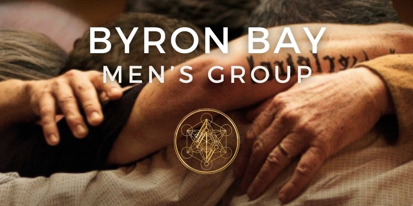 Banner image for Byron Bay Men's Group 