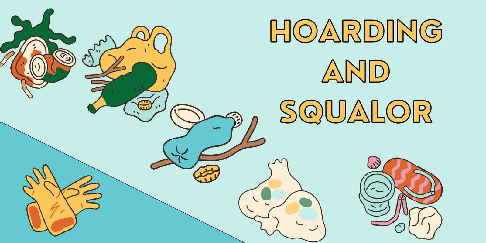 Banner image for Hoarding and Squalor