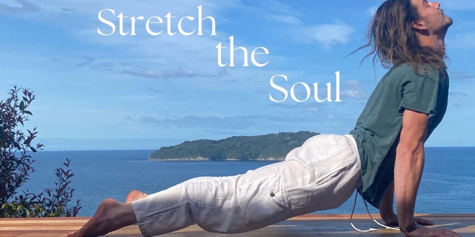 Banner image for Stretch the Soul