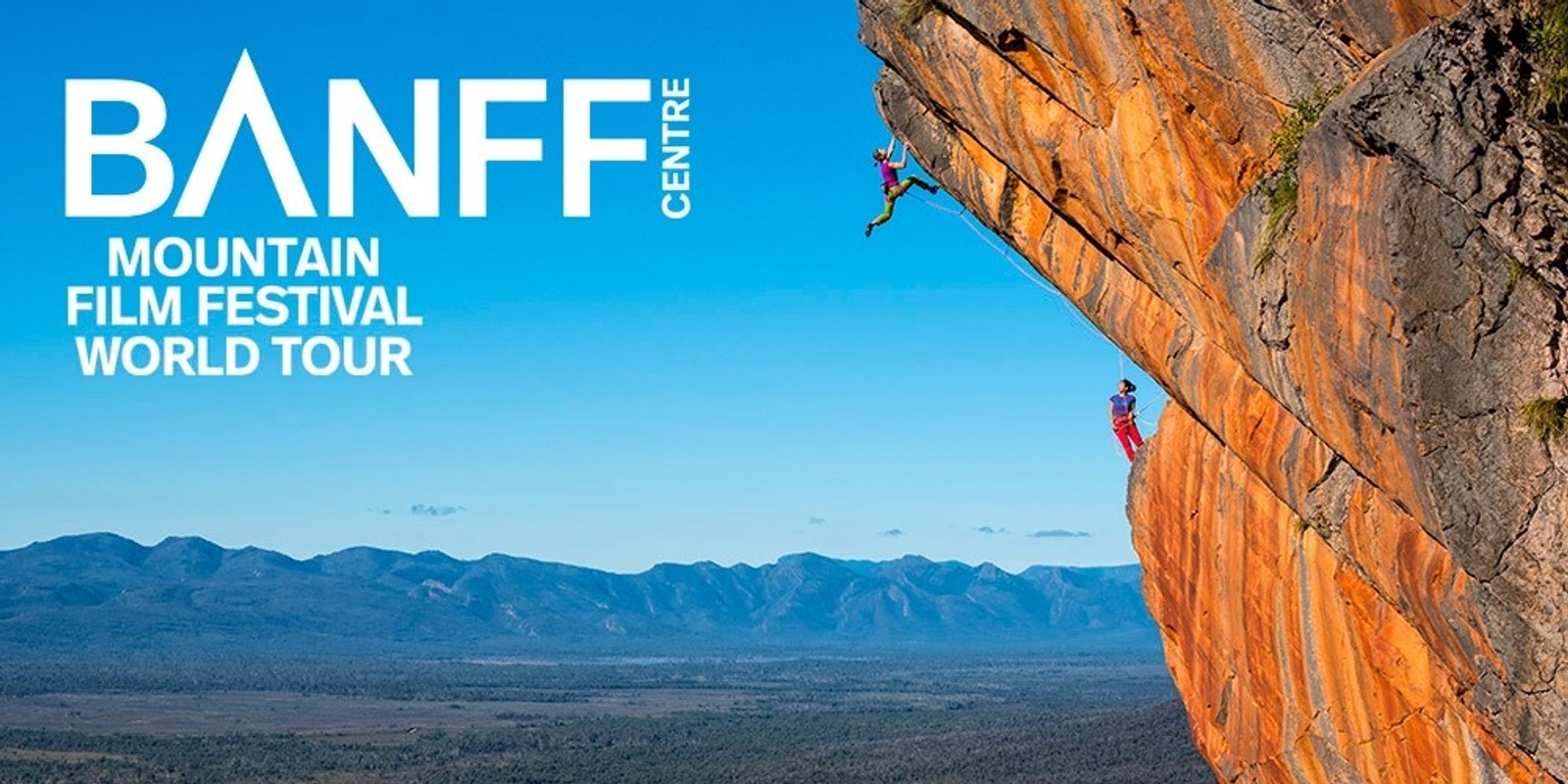 Banff Mountain Film Festival 2023 - Hobart 10 June 7pm