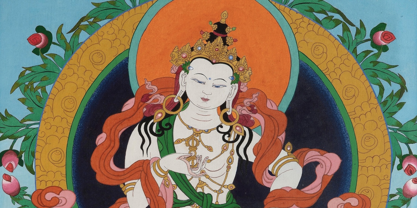 Banner image for Vajrasattva Retreat, Catlins Retreat Owaka 2024