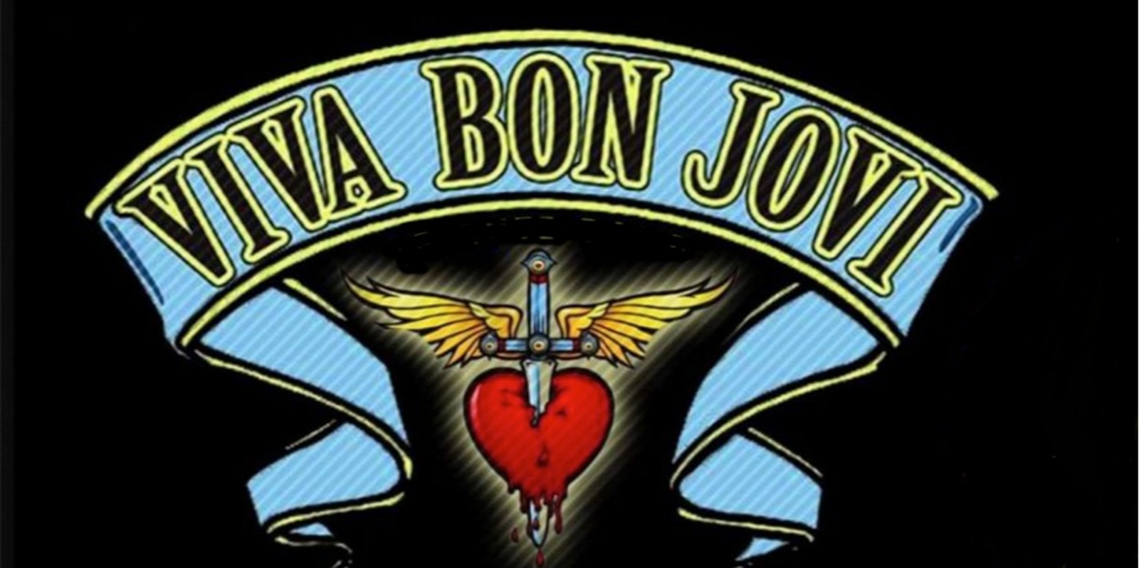 Banner image for VIVA BON JOVI