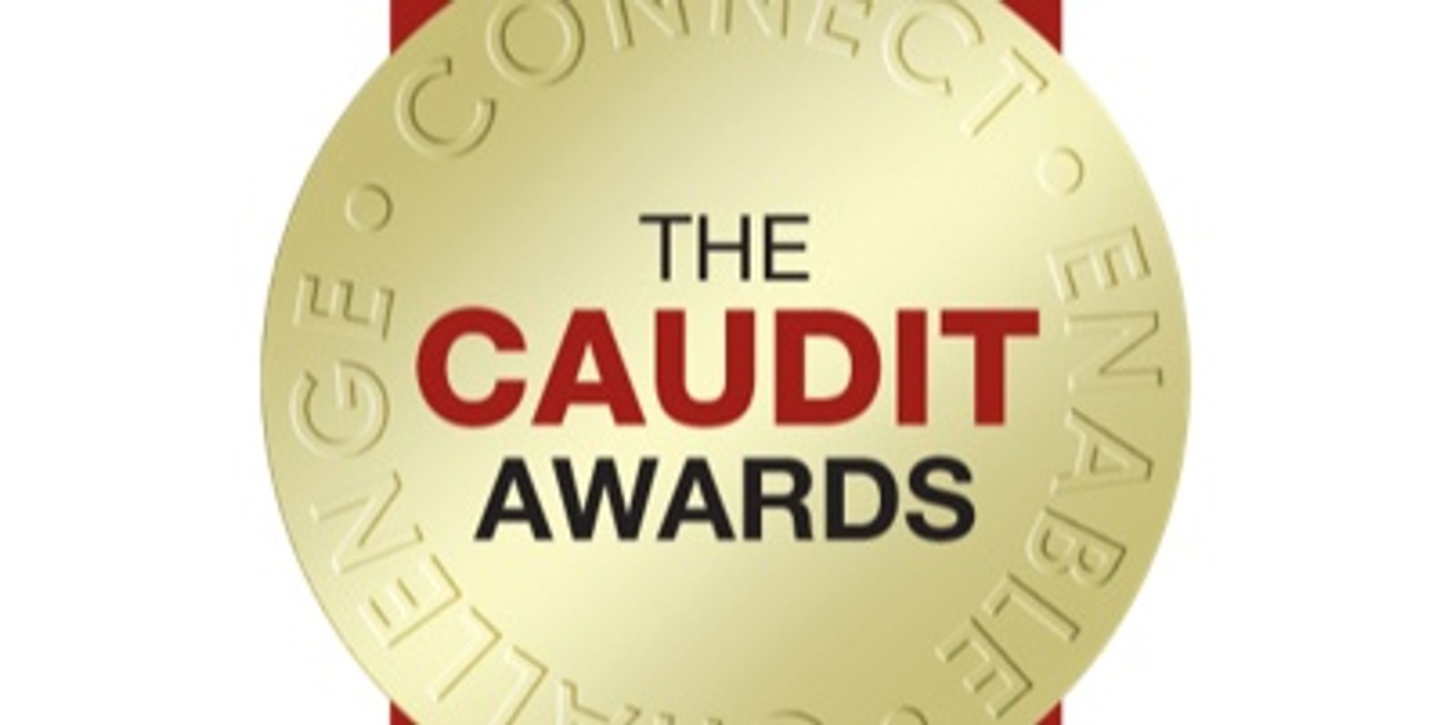 Banner image for 2021 CAUDIT Awards Ceremony