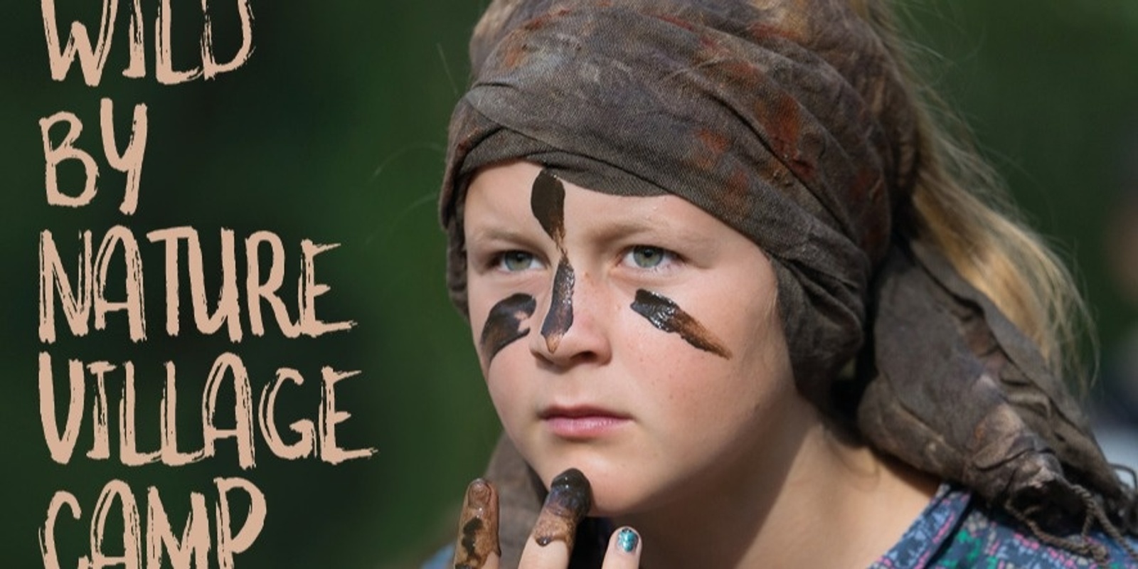 Banner image for Summer Wild by Nature Village Camp 2020