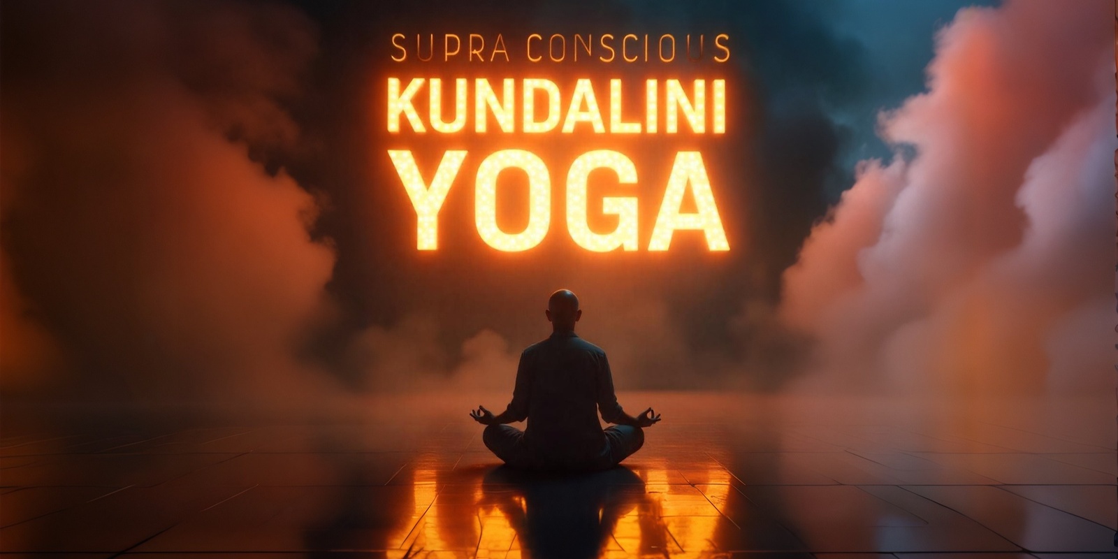 Banner image for Group Session Kundalini Yoga Activation