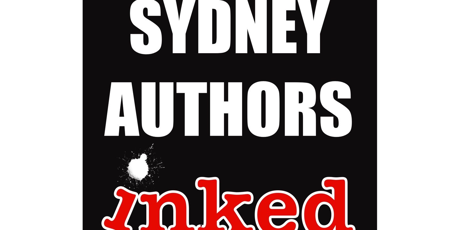 Banner image for Sydney Authors Inked - A Writer's Journey