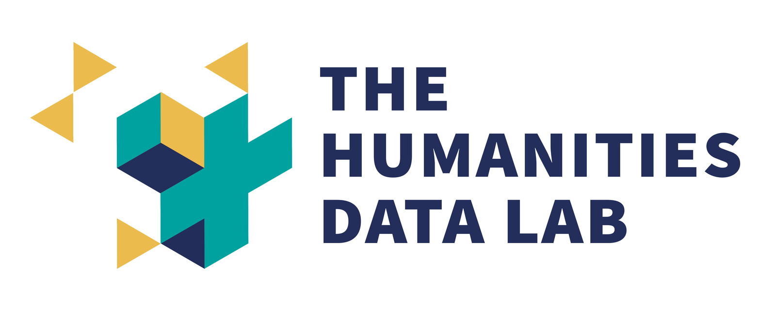 Humanities Data Lab's banner