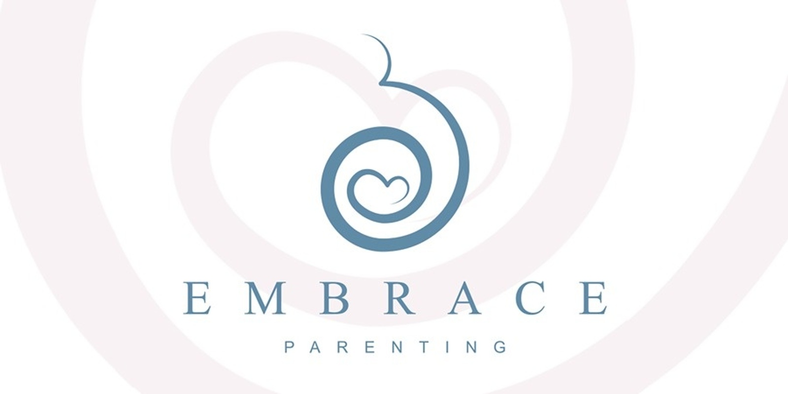 Banner image for Embrace Parenting Workshop