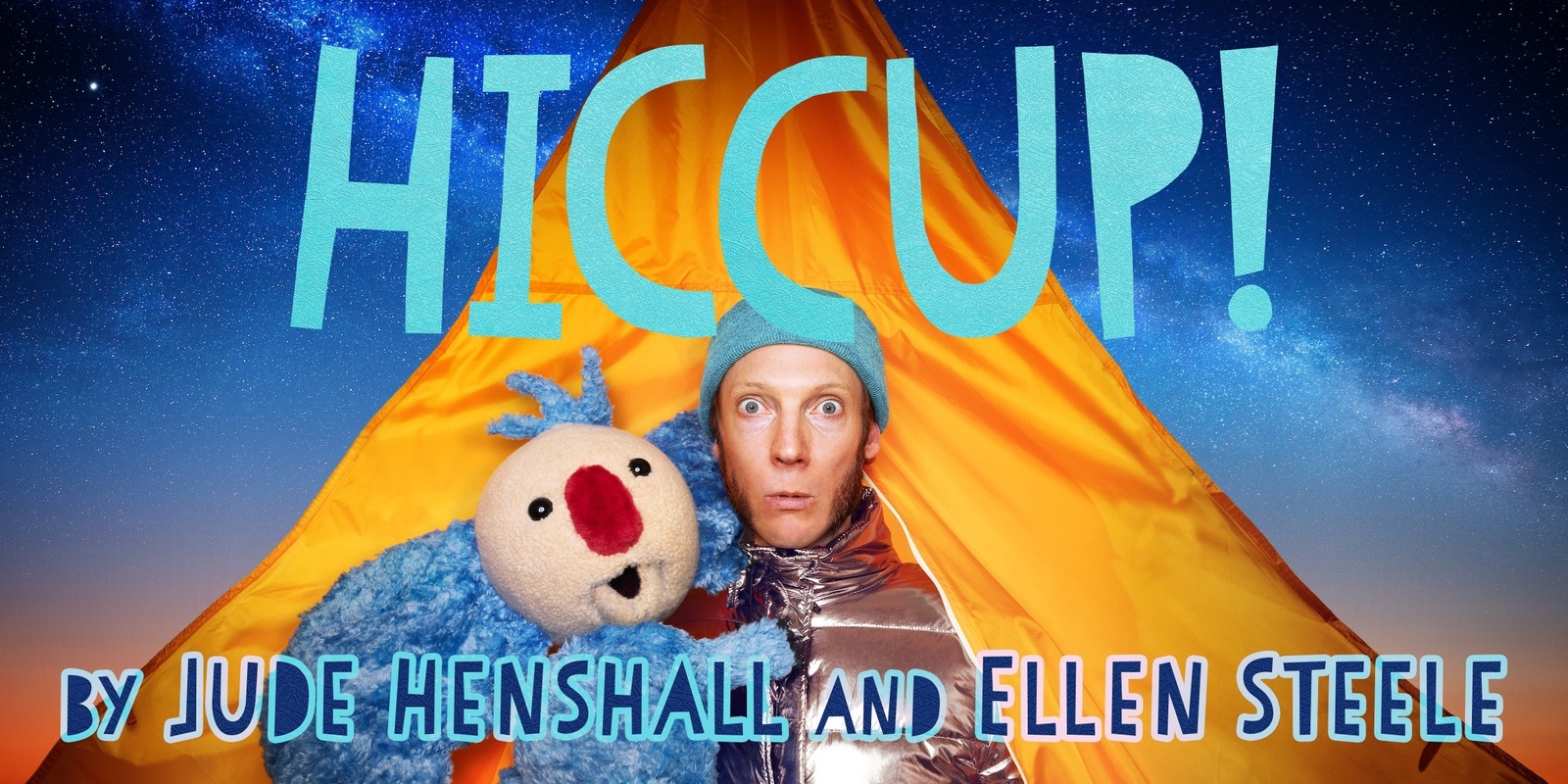 Banner image for HICCUP