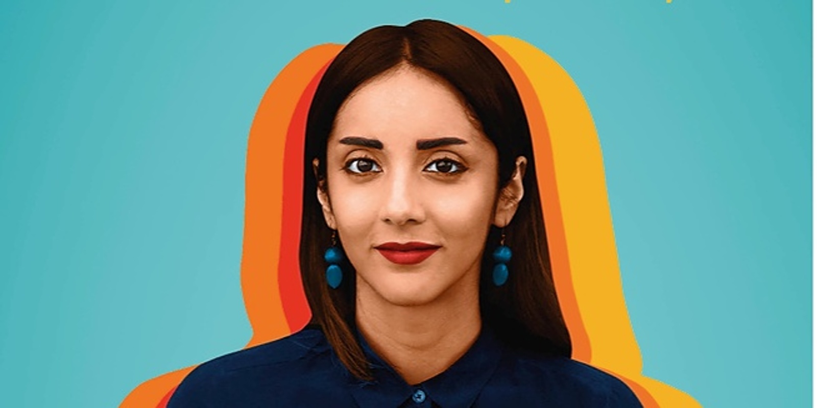Banner image for Golriz Ghahraman: Know Your Place