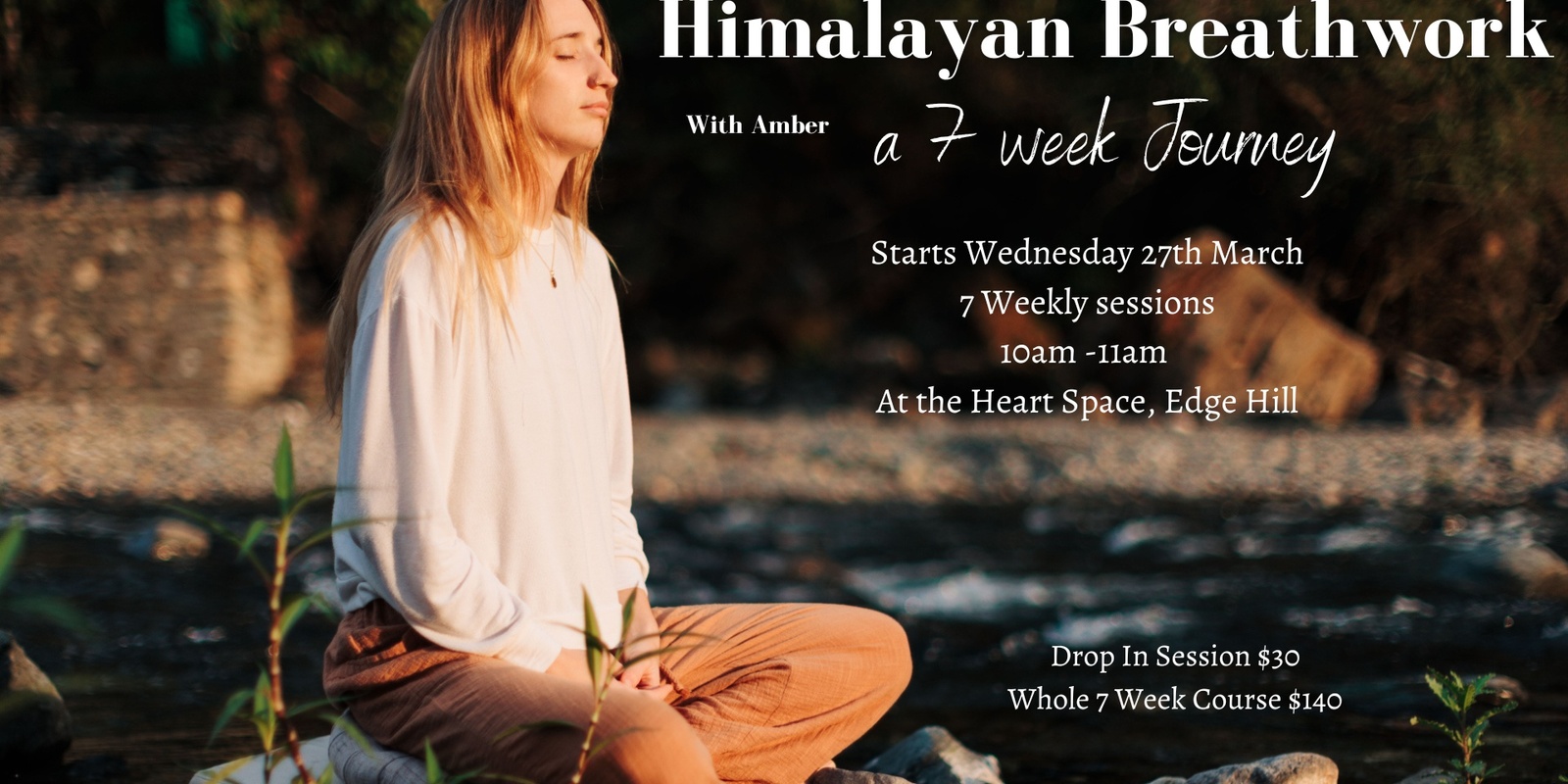 Banner image for Himalayan Breathwork Course