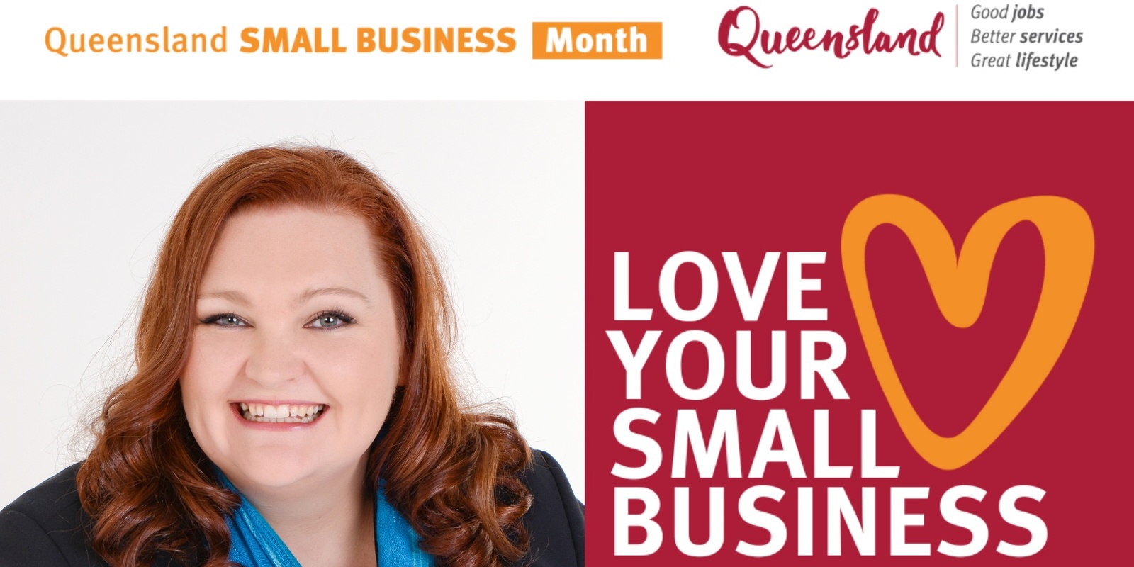 Banner image for Mareeba - Quick Wins for Small Business