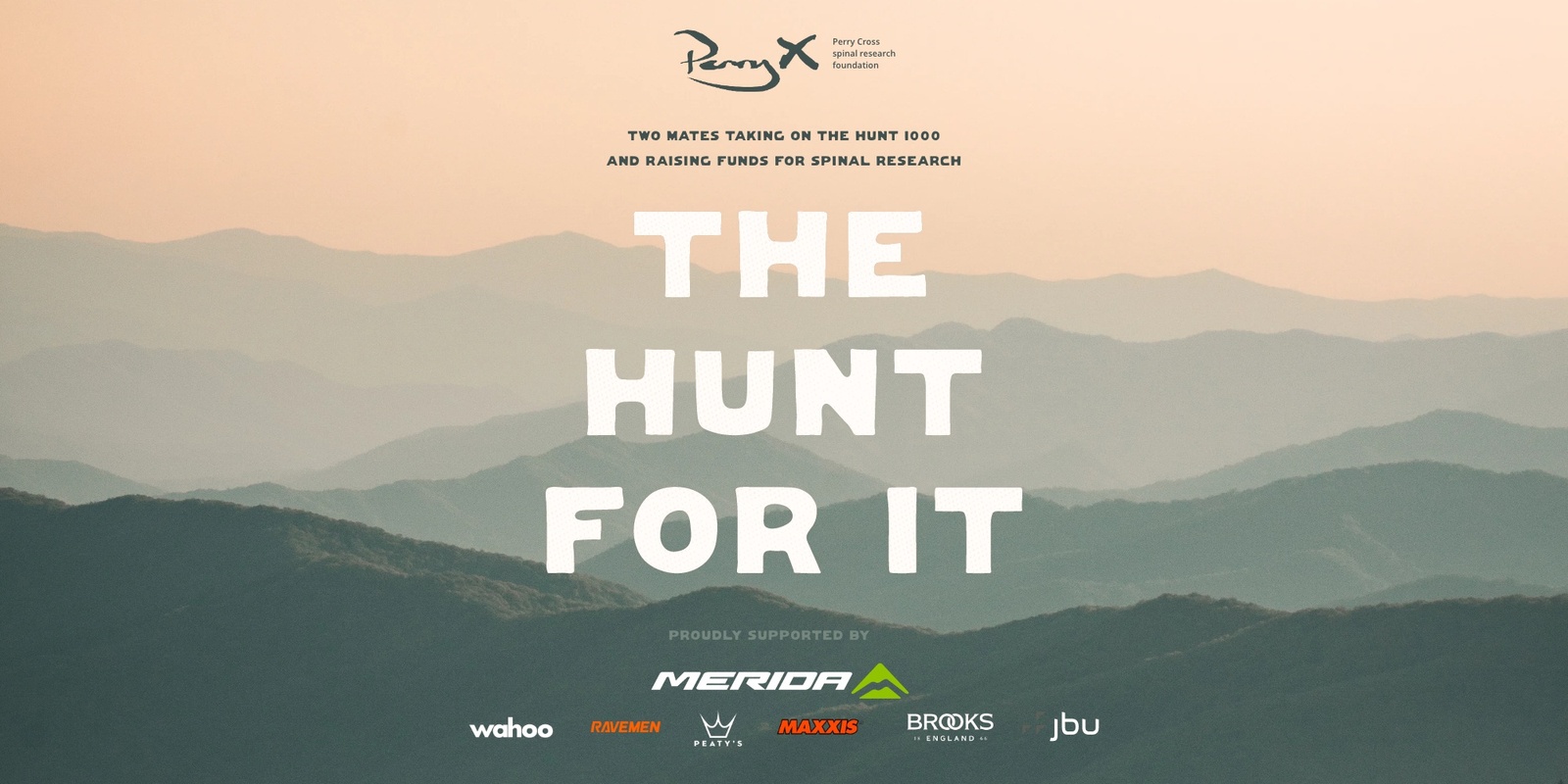 Banner image for The Hunt For It - Recap and Raffle