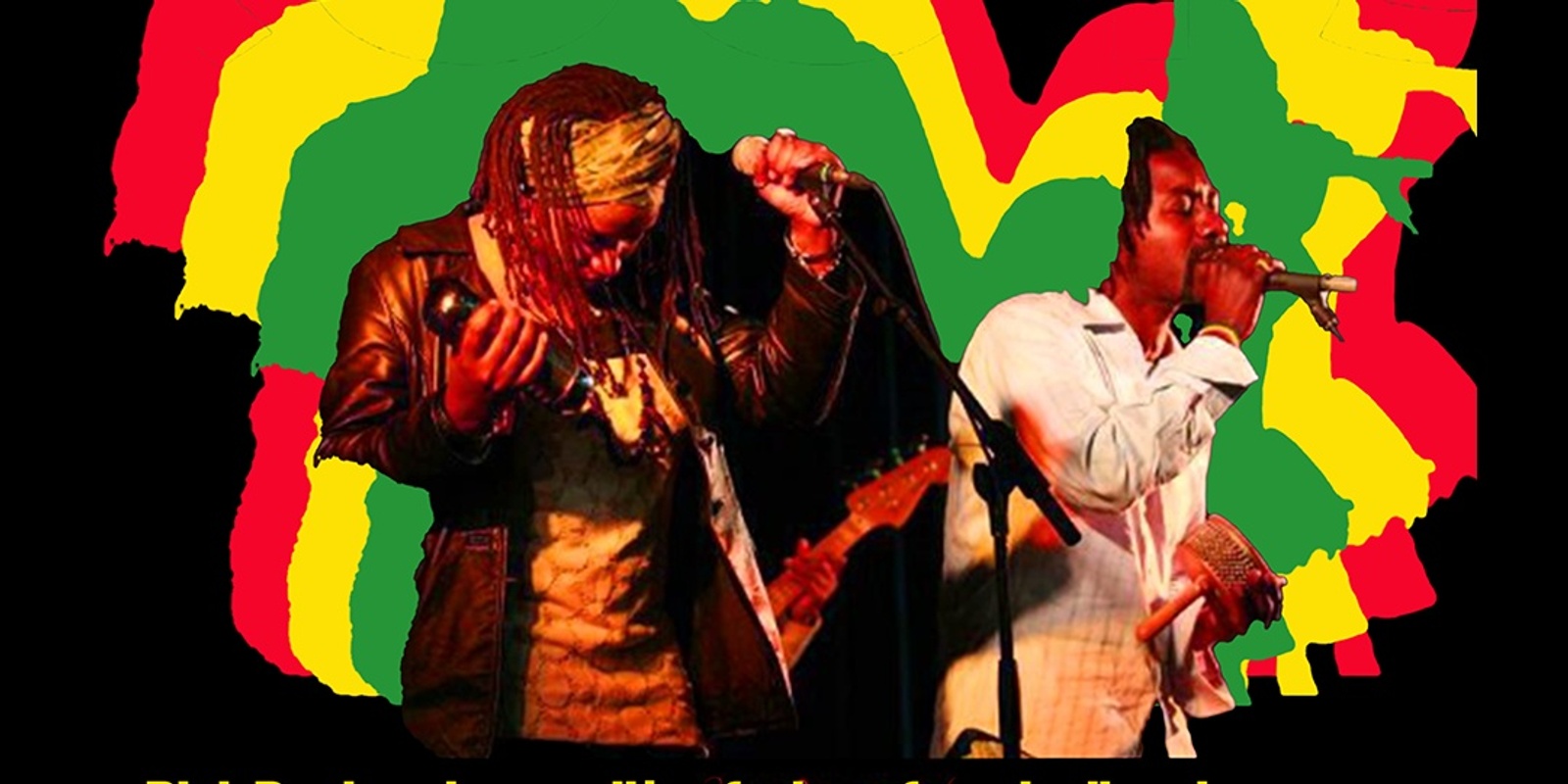 Banner image for Blak Roots @ BAR OUSSOU! 