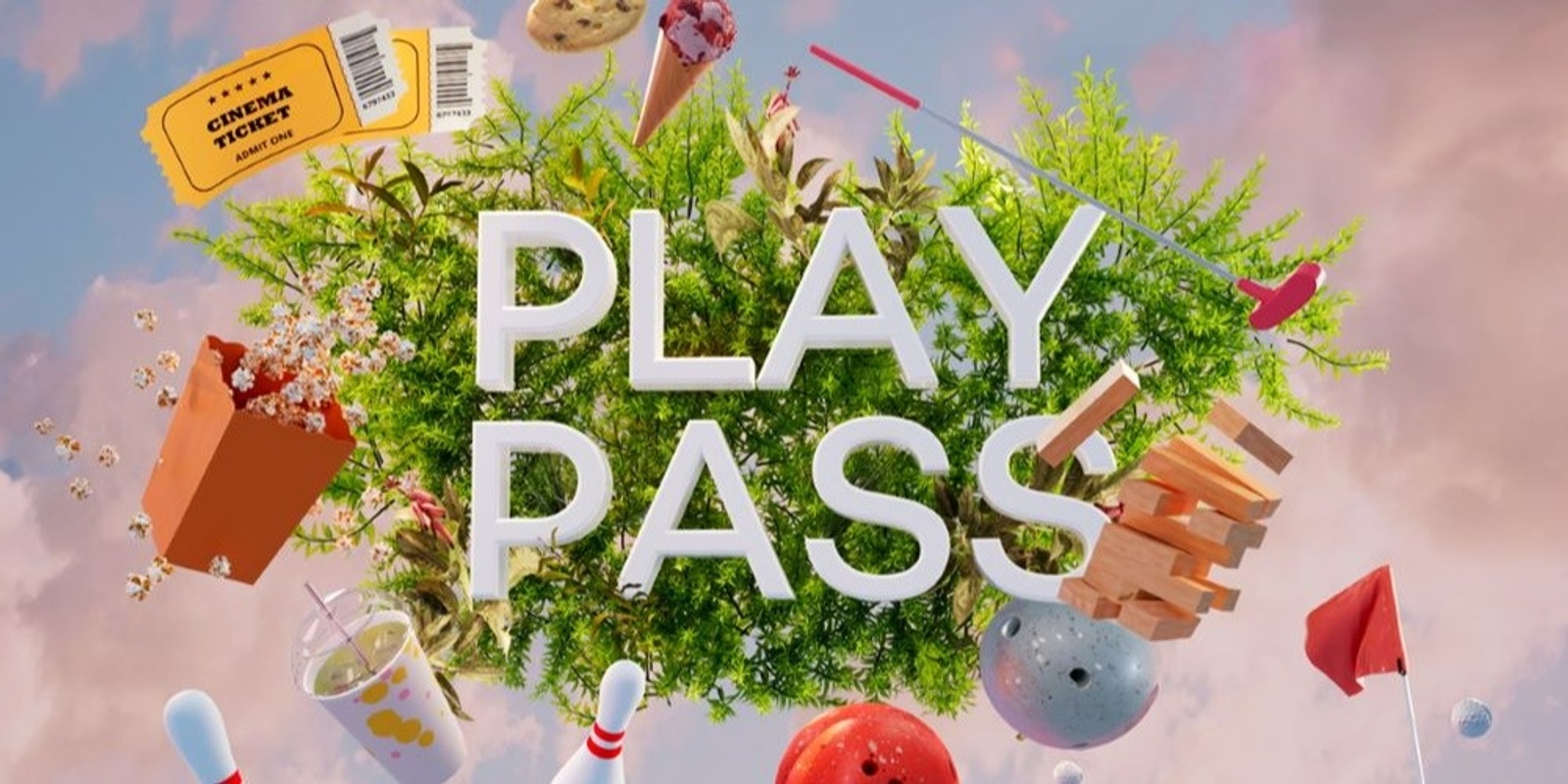 Banner image for Play Pass | January School Holidays 2025