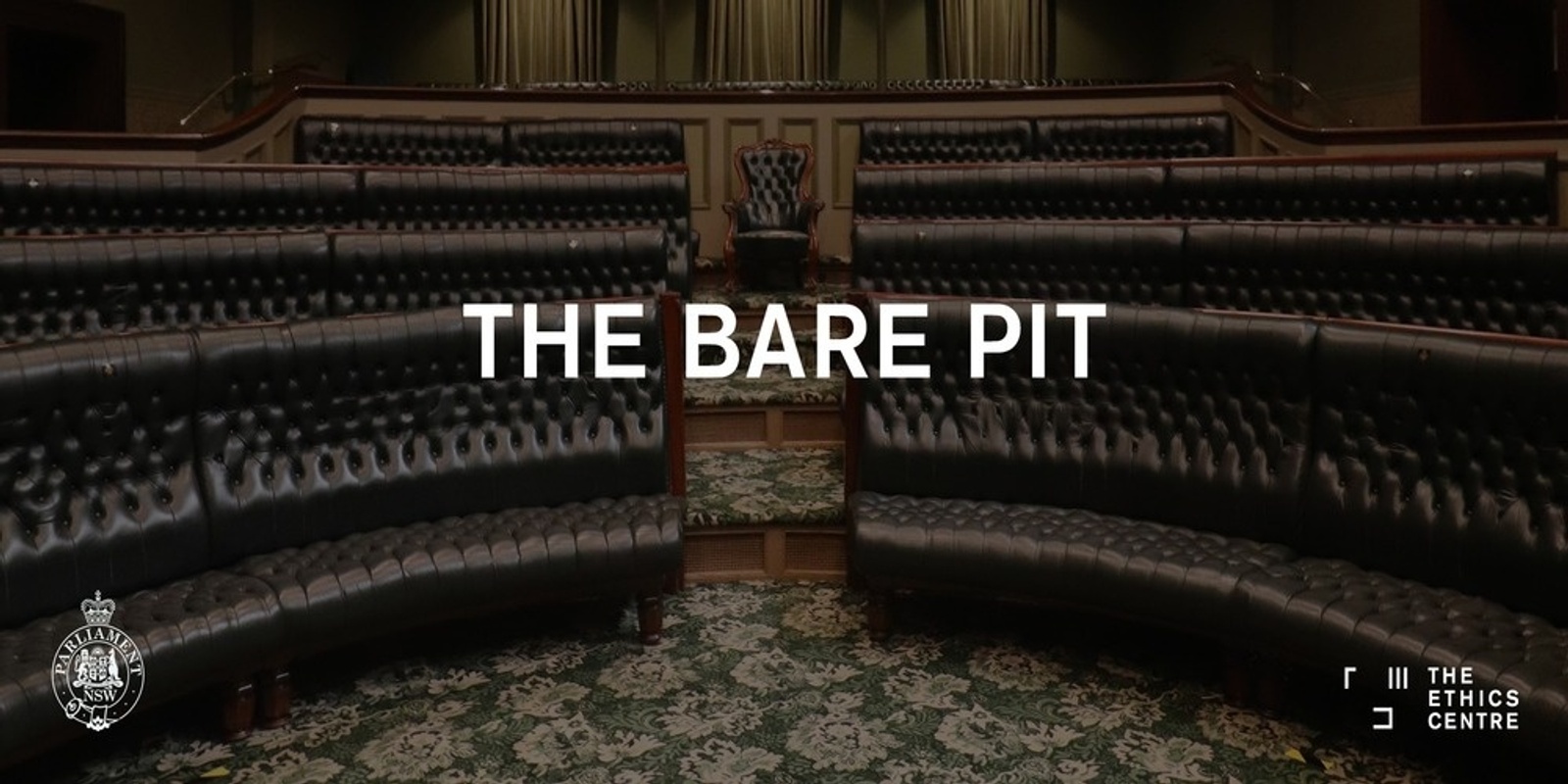 Banner image for The Bare Pit