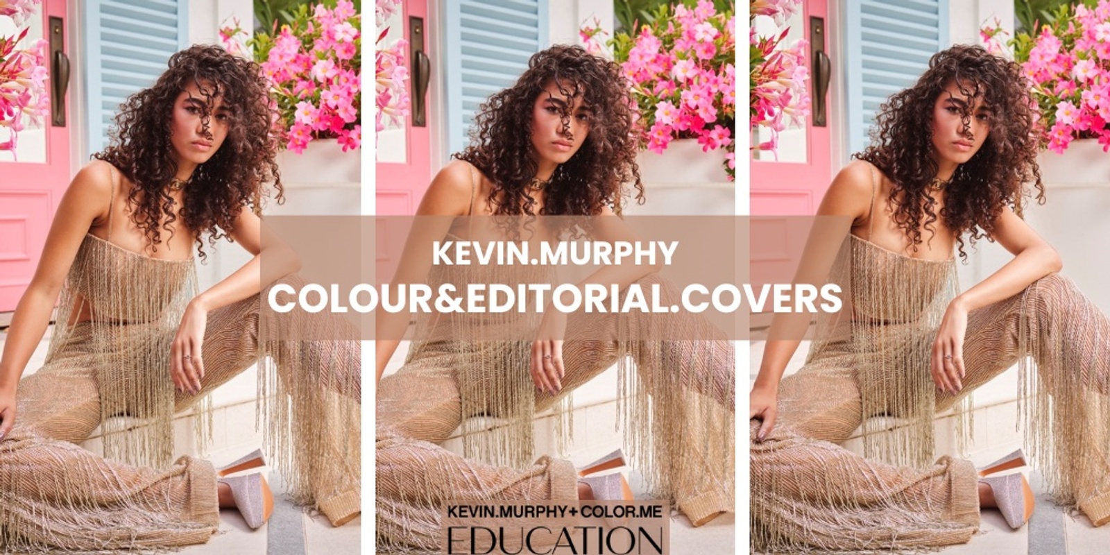 Banner image for KEVIN.MURPHY - COLOUR & EDITORIAL.COVERS 