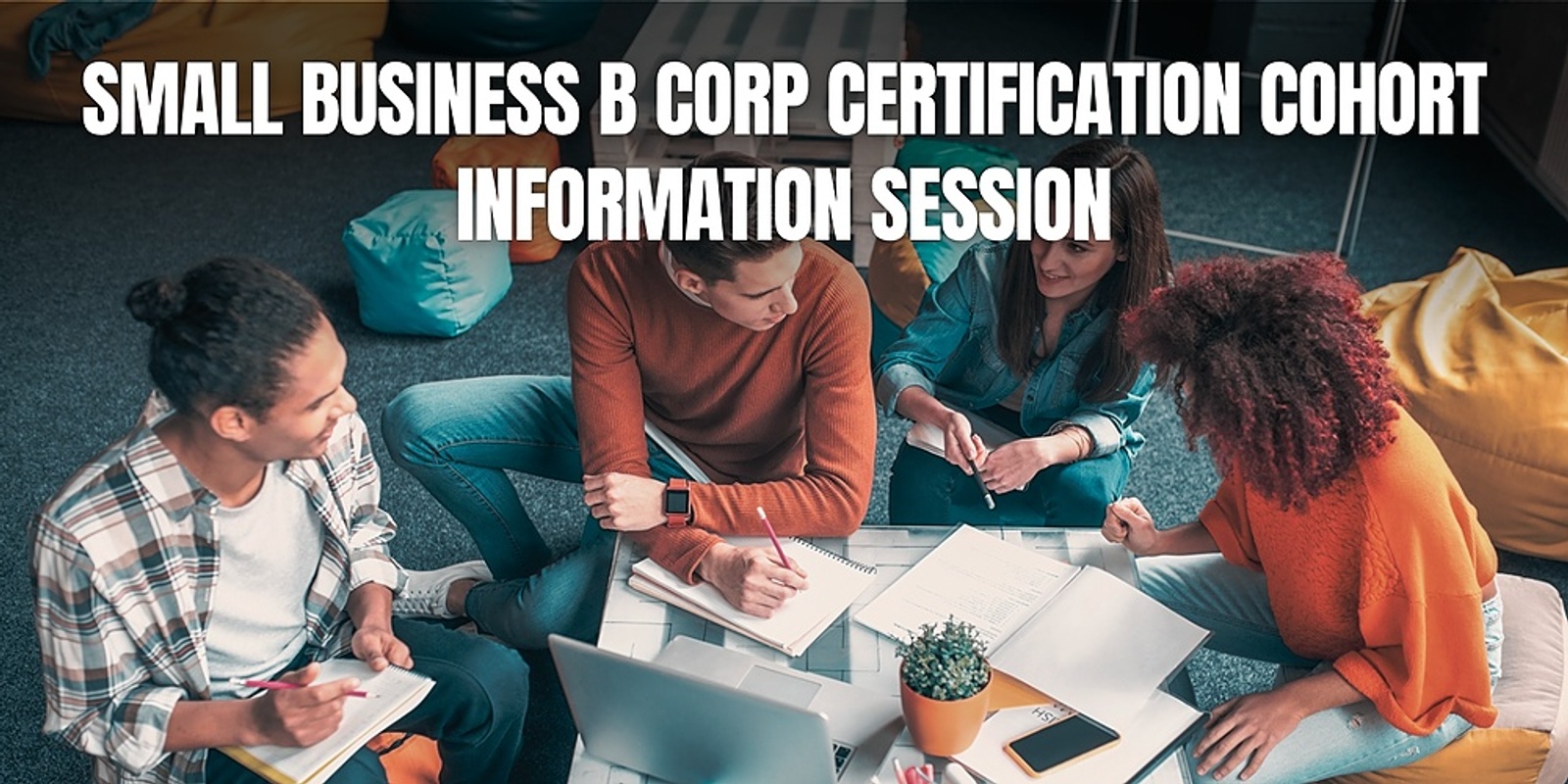 Info Session - Dovetail B Corp Certification Cohort 2023