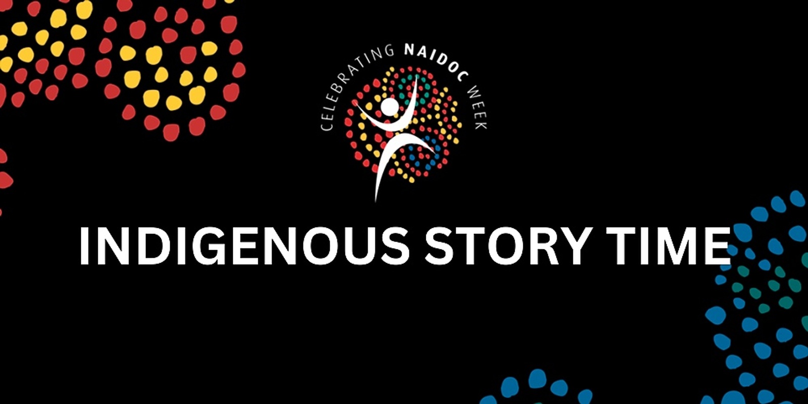 Indigenous Story Time 