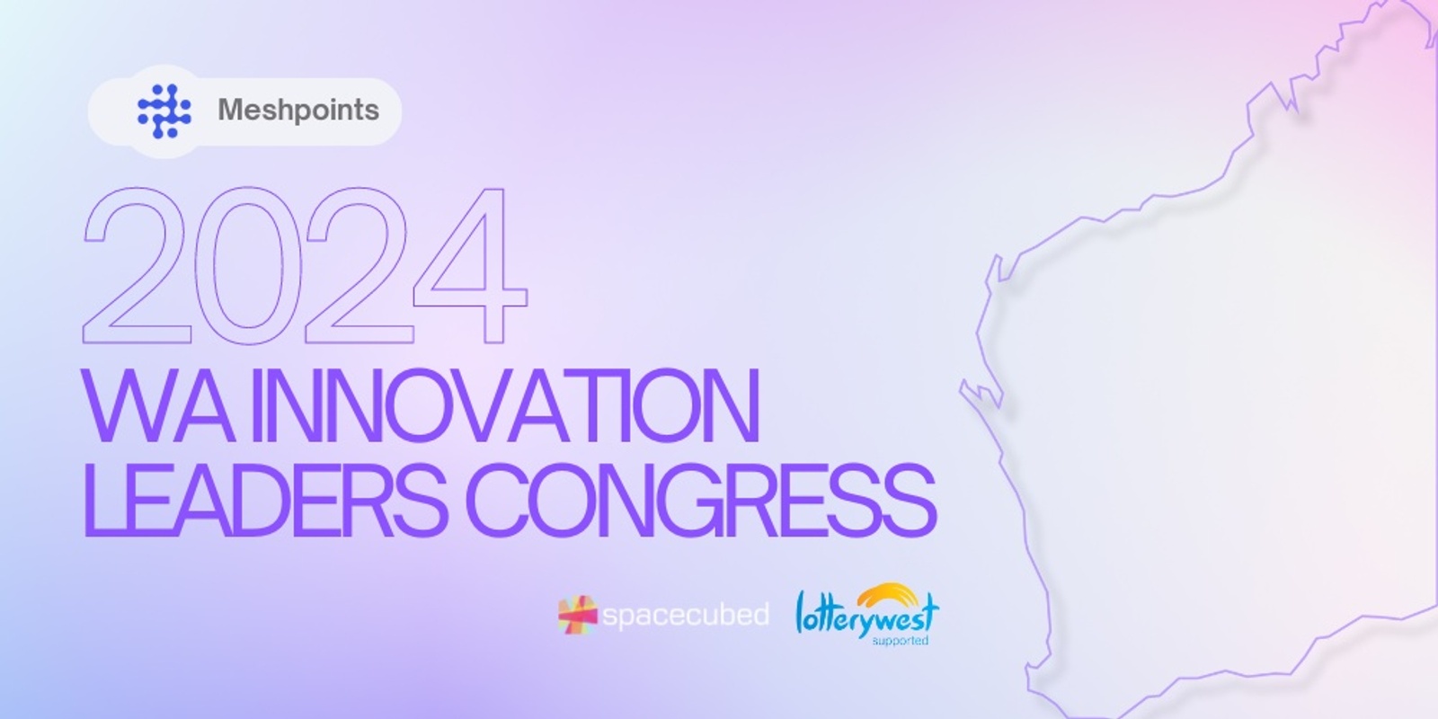 Banner image for 2024 WA Innovation Leaders Congress