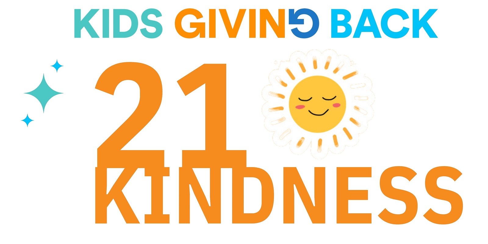 Banner image for 21 Days of Kindness: A Family Challenge for the Holiday Season 2024