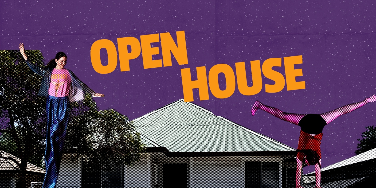 Banner image for Open House