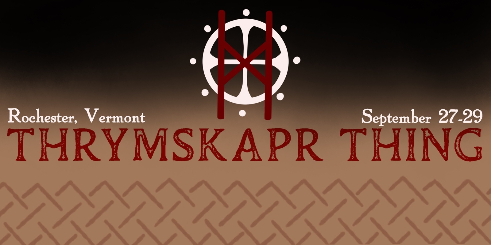 Banner image for Thrymskapr Thing 