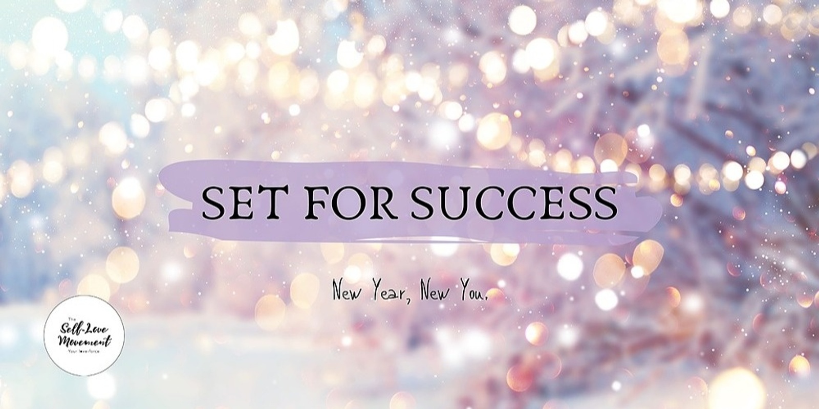 Banner image for Set For Success