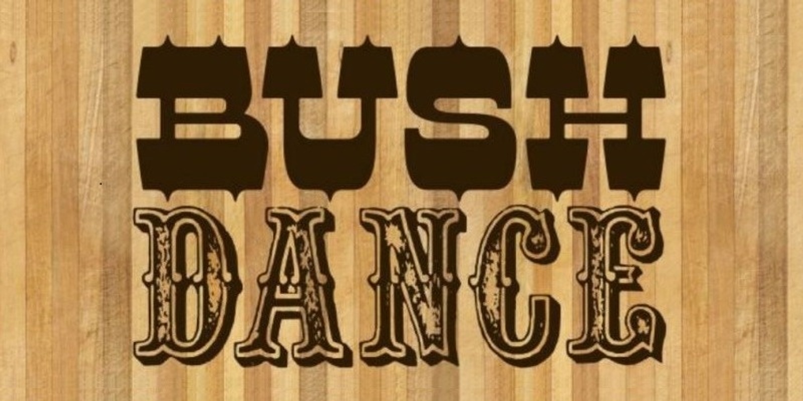 Banner image for SoHo Bush Dance