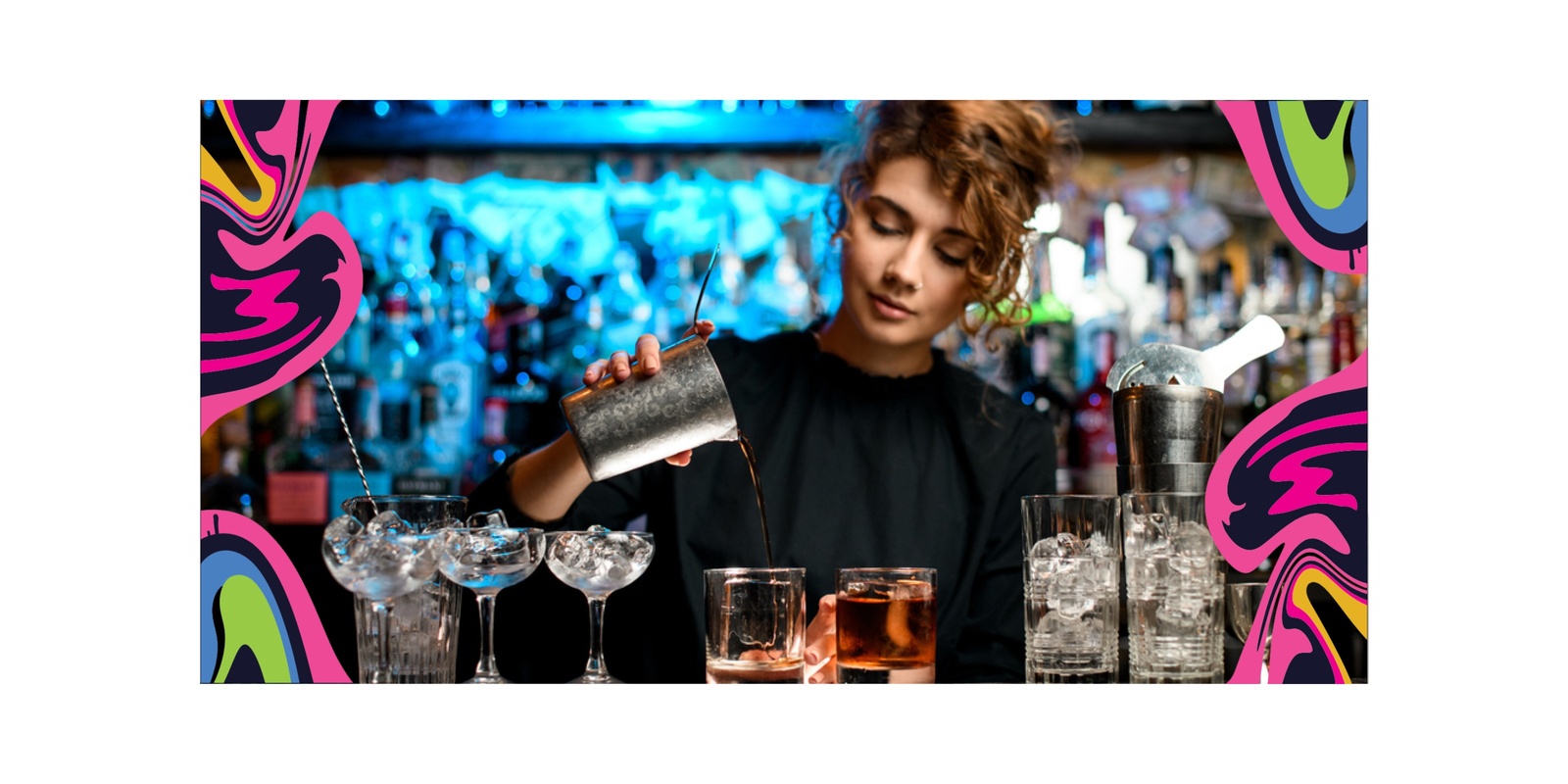 Banner image for Skill up @ the Youth Hub Series – Hospo & Hops: Hospitality and Liquor Control Essentials Liquor