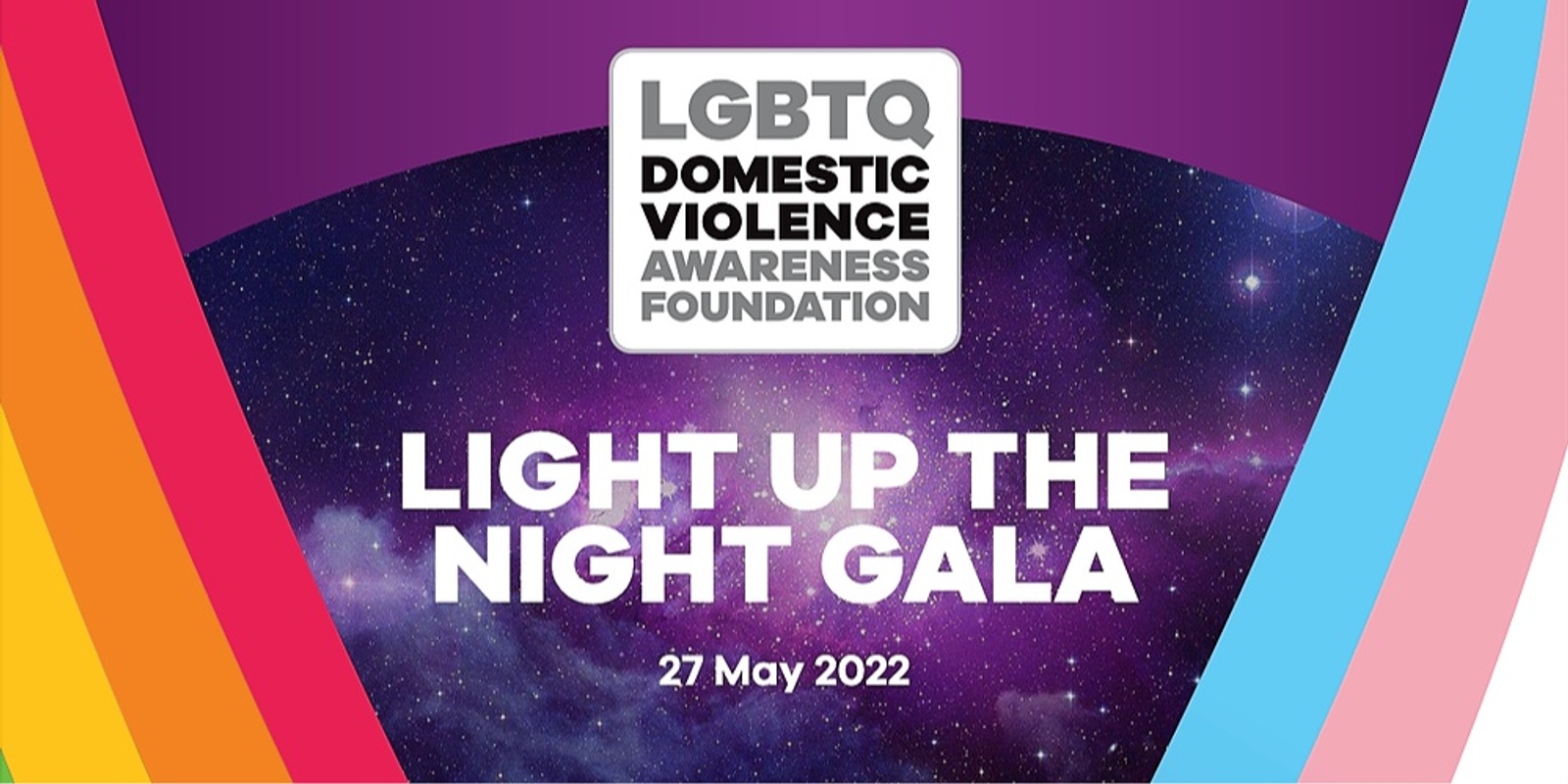 Banner image for Light Up the Night Charity Gala
