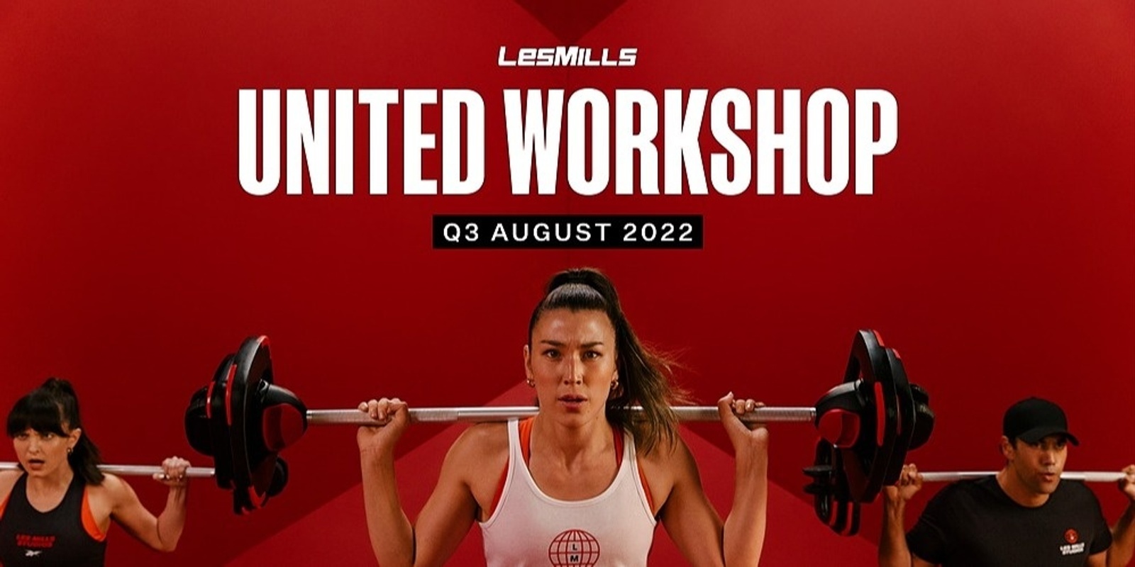 Les Mills New Zealand