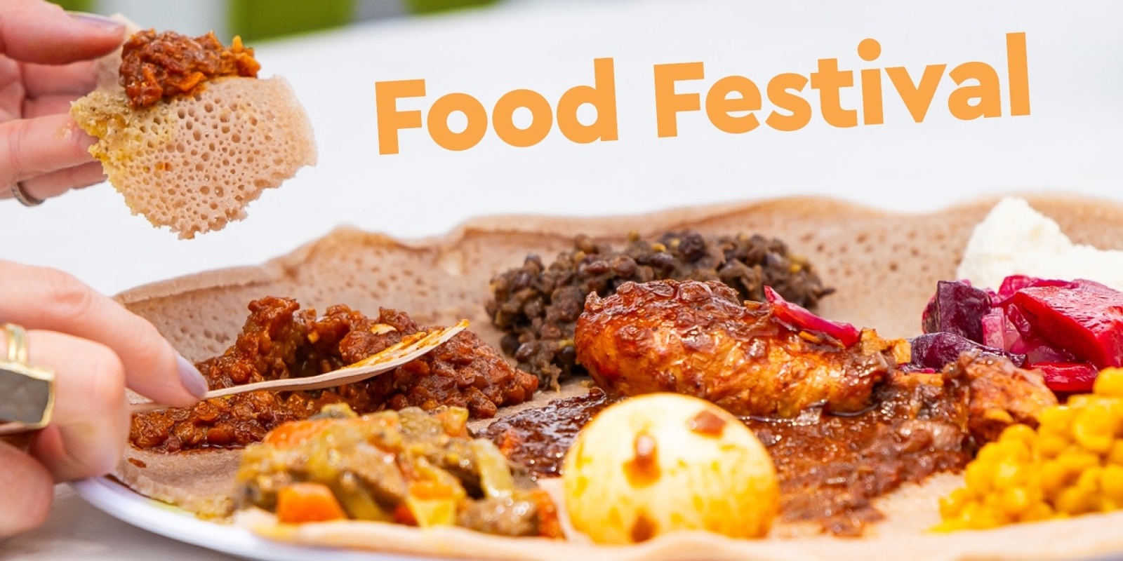 Banner image for Kāpiti Food Fair 2024