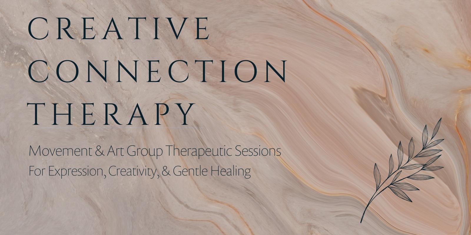 Banner image for Creative Connection Therapy | Art & Movement Therapeutic Sessions | Wānaka