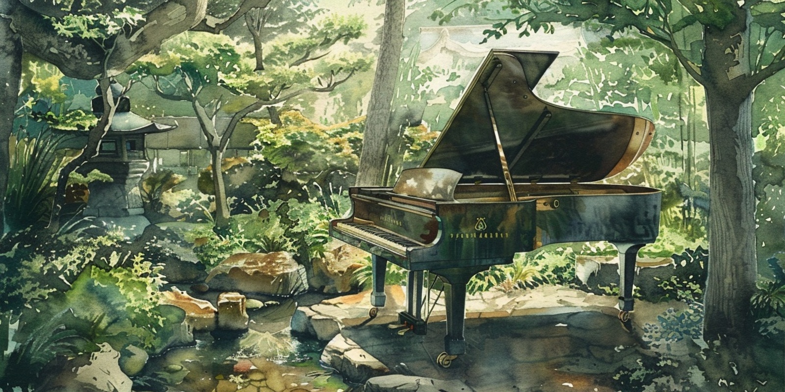 Banner image for On The Path of Dreams: Art Songs of Japan