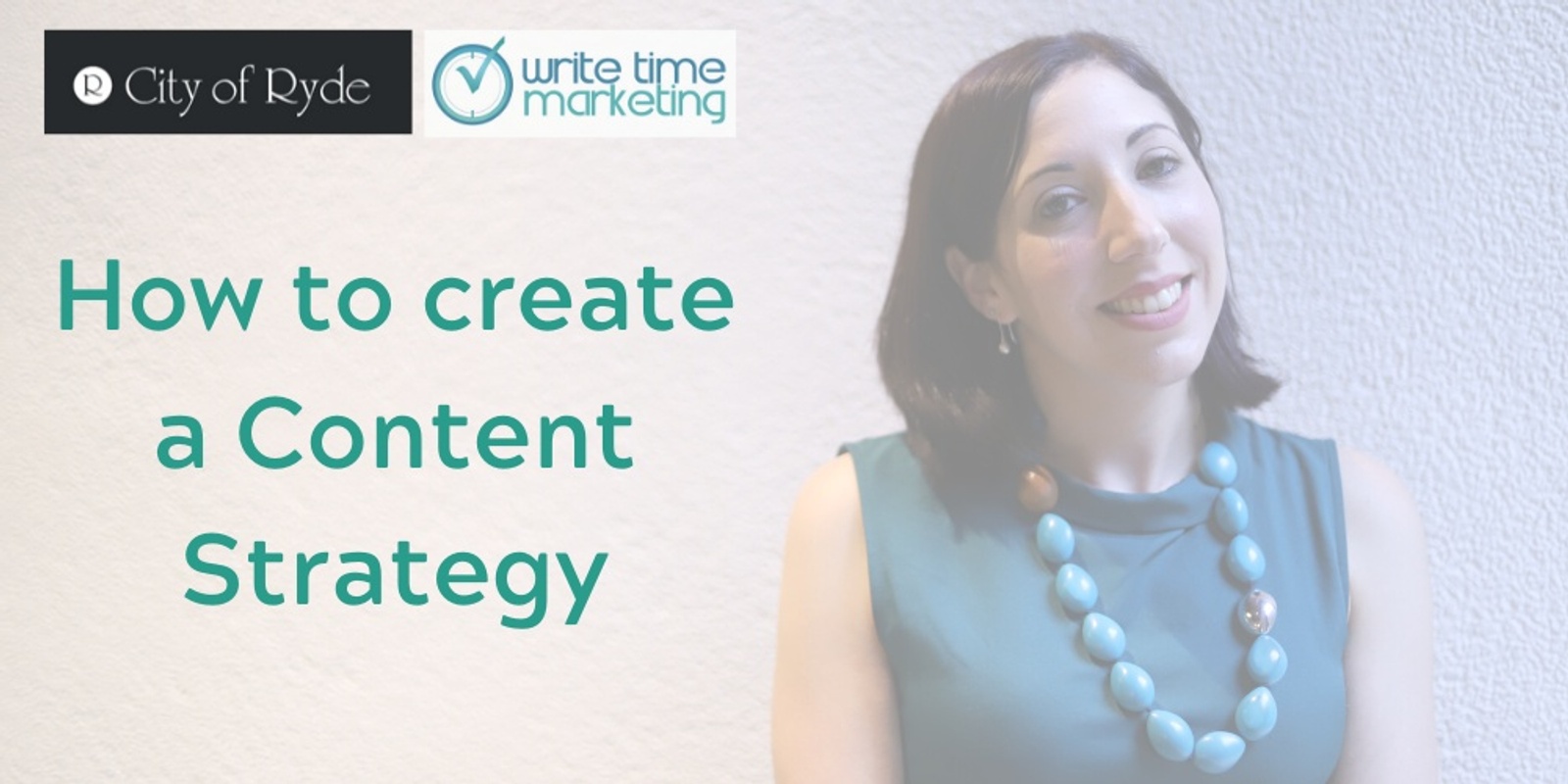 Banner image for How to create a Content Strategy