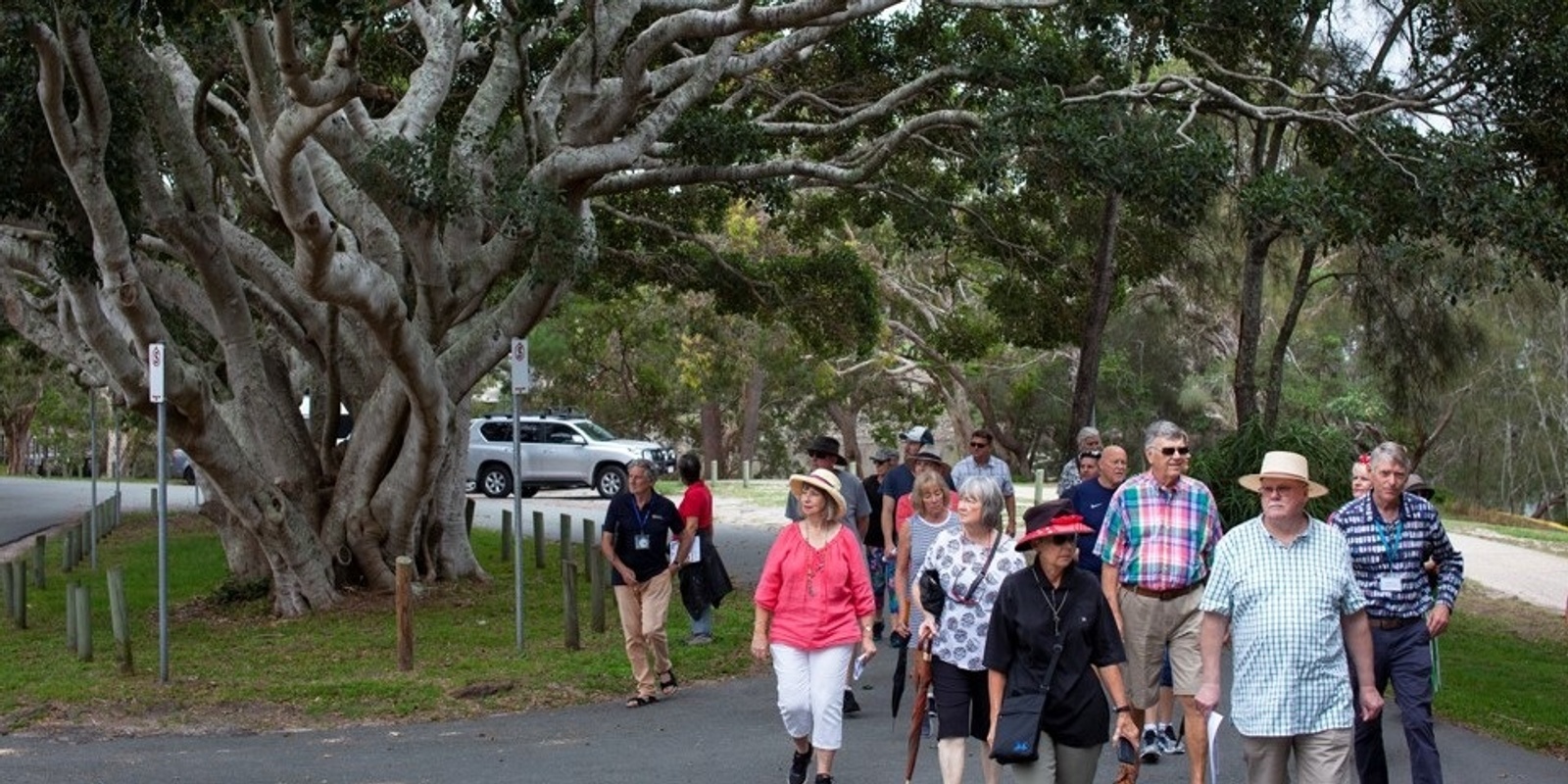 Banner image for Moffat Beach Heritage Tour 