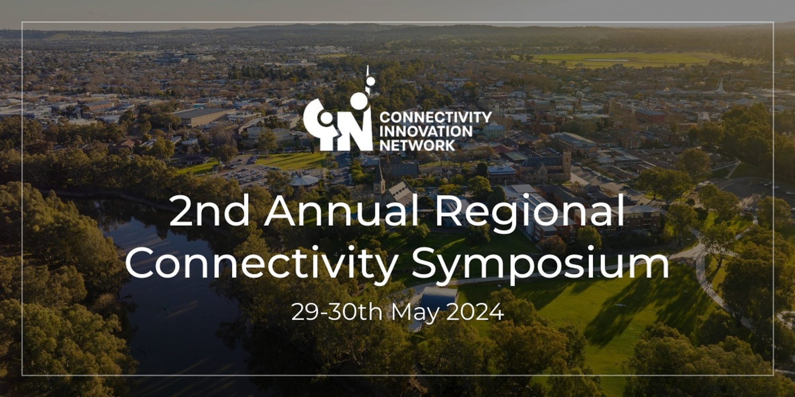 Banner image for 2nd Annual Regional Connectivity Symposium
