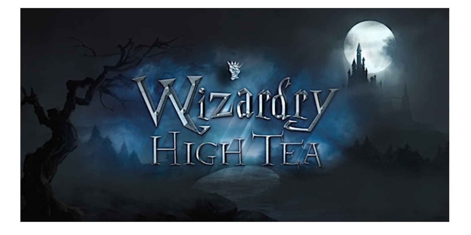 Banner image for Hogwarts Long Table High Tea Saturday12th October - 11.00am Sitting