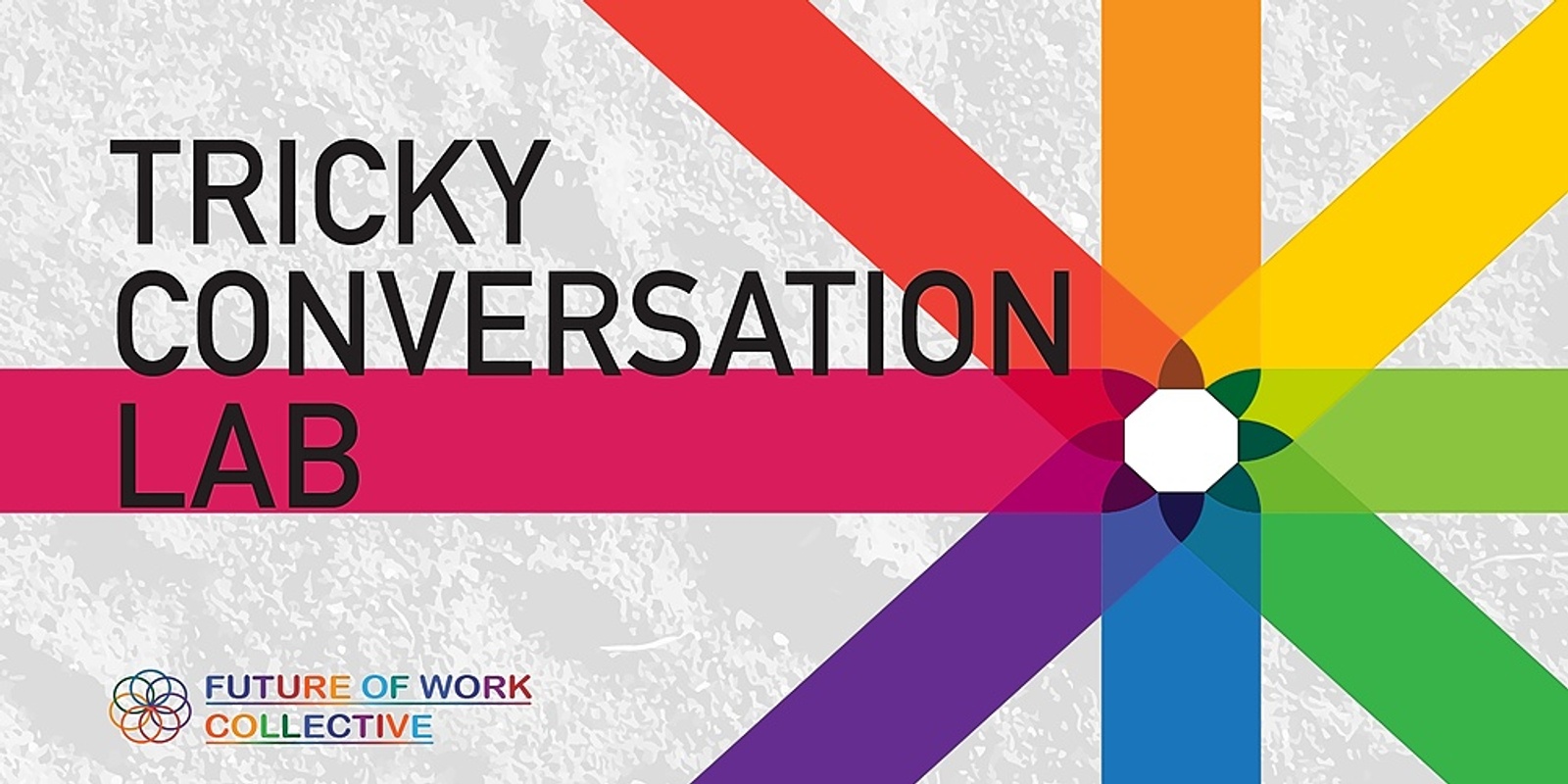Banner image for Tricky Conversation Lab