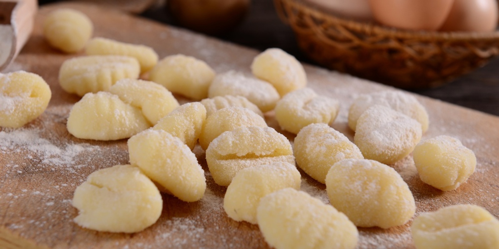 Banner image for How to make fresh gnocchi Workshop (Term 2 2023)