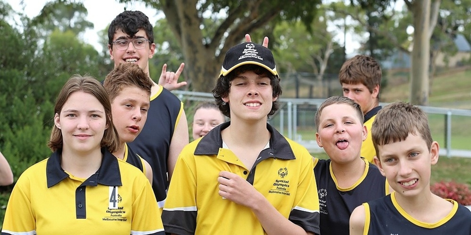 Banner image for 2023 Special Olympics Victoria State Games - MIE Athlete Entry