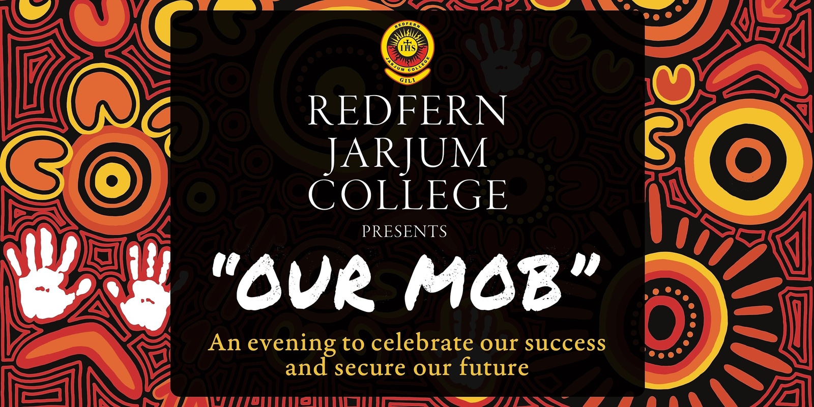 Banner image for Redfern Jarjum College presents "Our Mob"