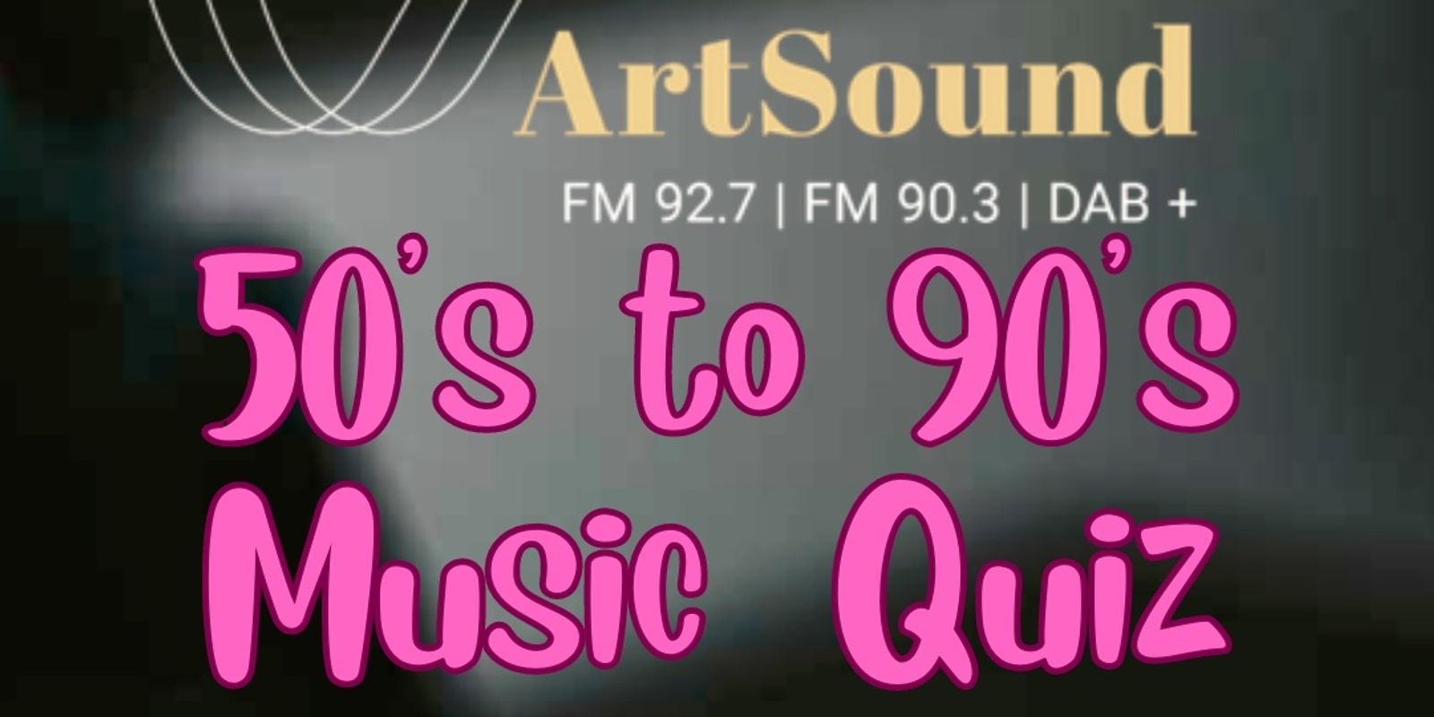 The ArtSound Music Trivia Quiz leap into 2024! Humanitix